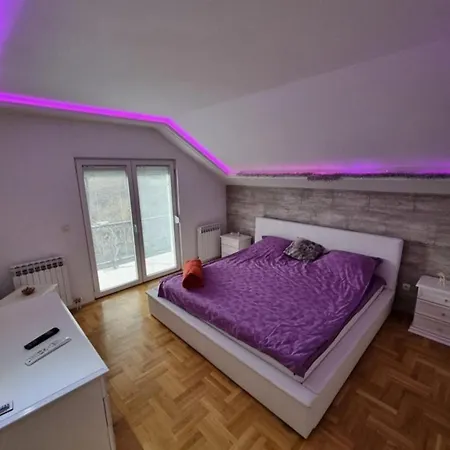 빌라 Villa Pale *