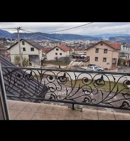 Villa Pale